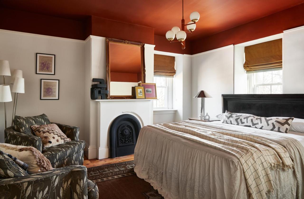 Blind Tiger Portland - Carleton Street Guest House Екстер'єр фото