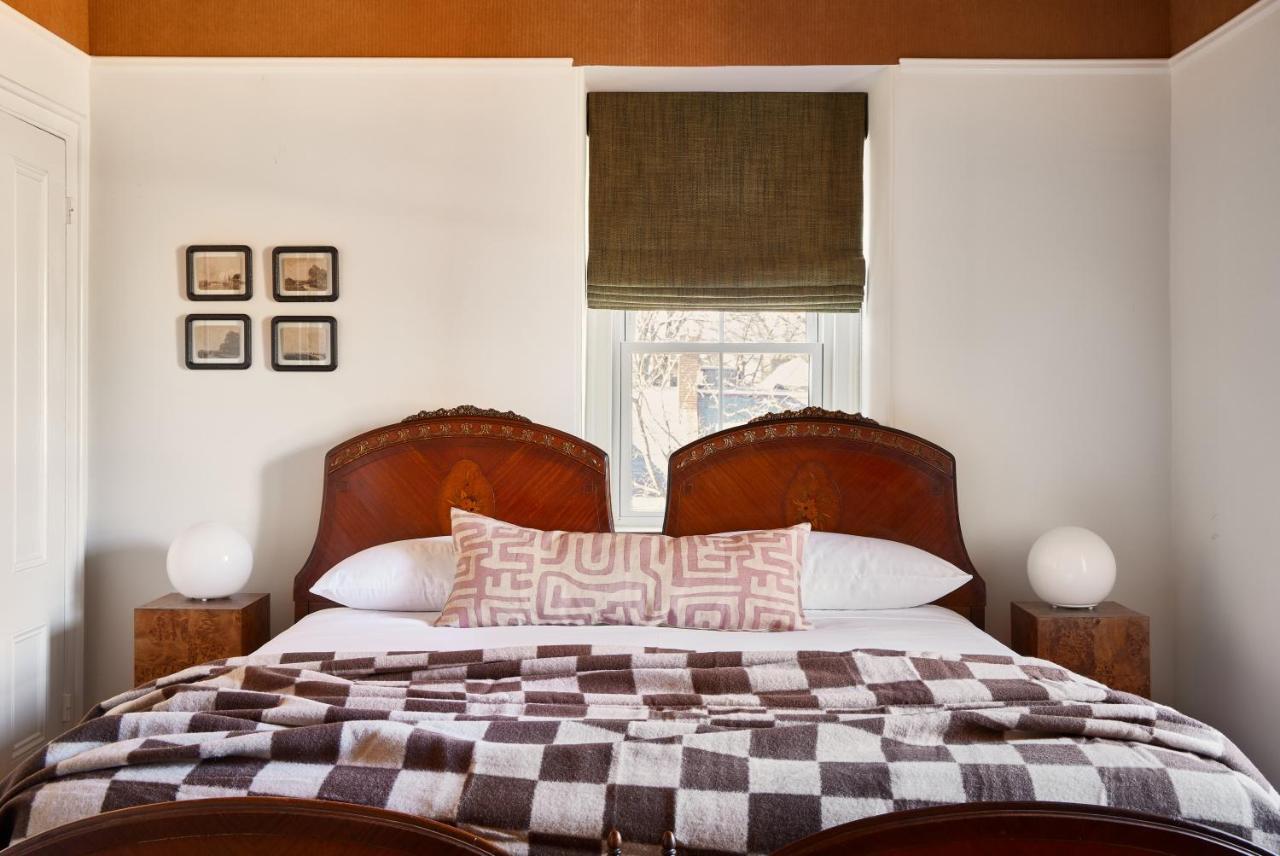 Blind Tiger Portland - Carleton Street Guest House Екстер'єр фото
