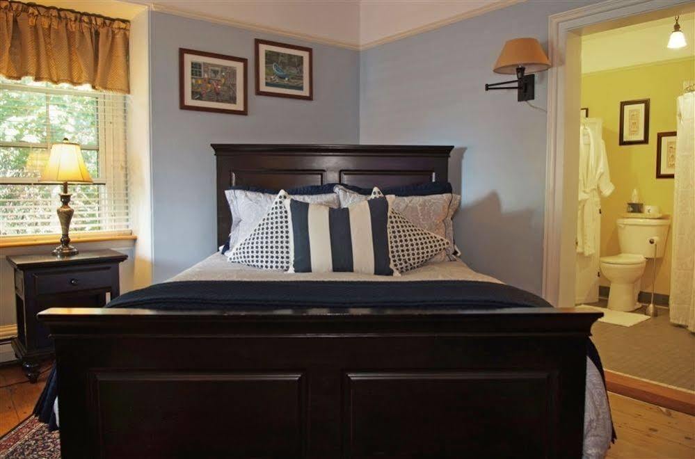 Blind Tiger Portland - Carleton Street Guest House Екстер'єр фото